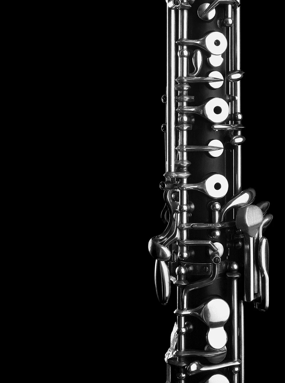 1982 OBOE AMORE