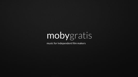 Free Music for Indie Creators: What Is mobygratis?