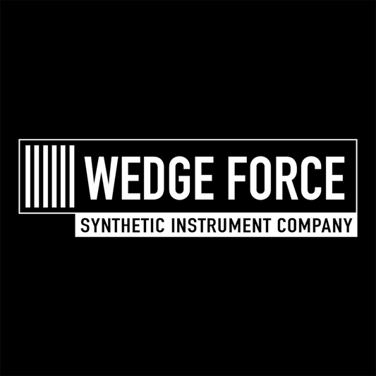 Wedge Force: Power Tools for the Virtual Guitarist
