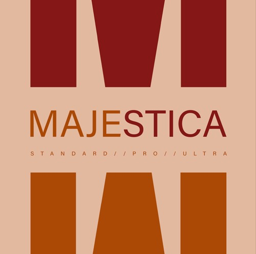 Majestica-Serie