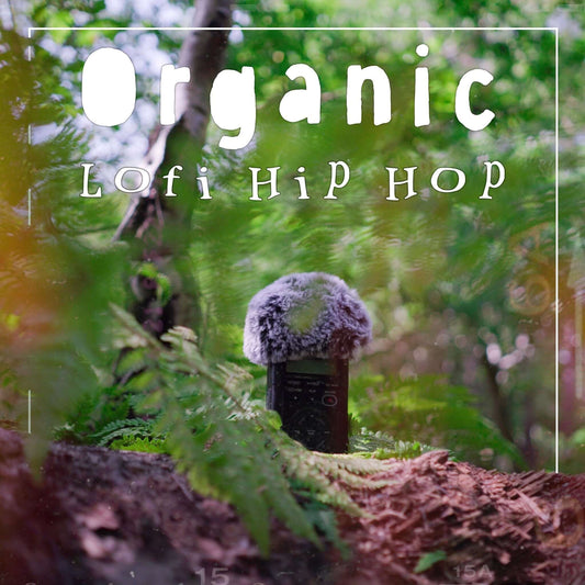 ORGANIC LOFI HIP HOP VOL #1 [SAMPLE PACK] - hiroaudio.com